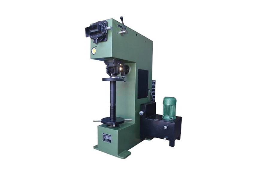 Brinell Hardness Tester