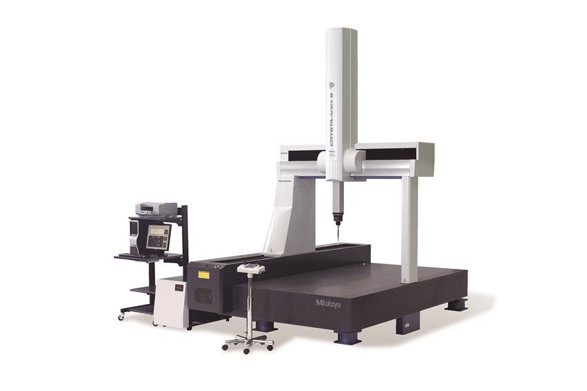 Coordinate Measuring Machines