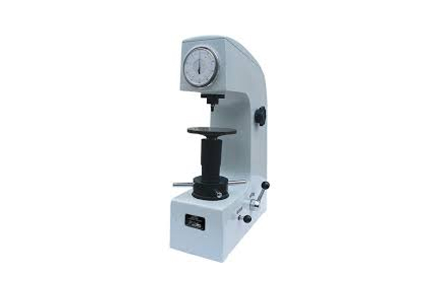 Rockwell Hardness Tester