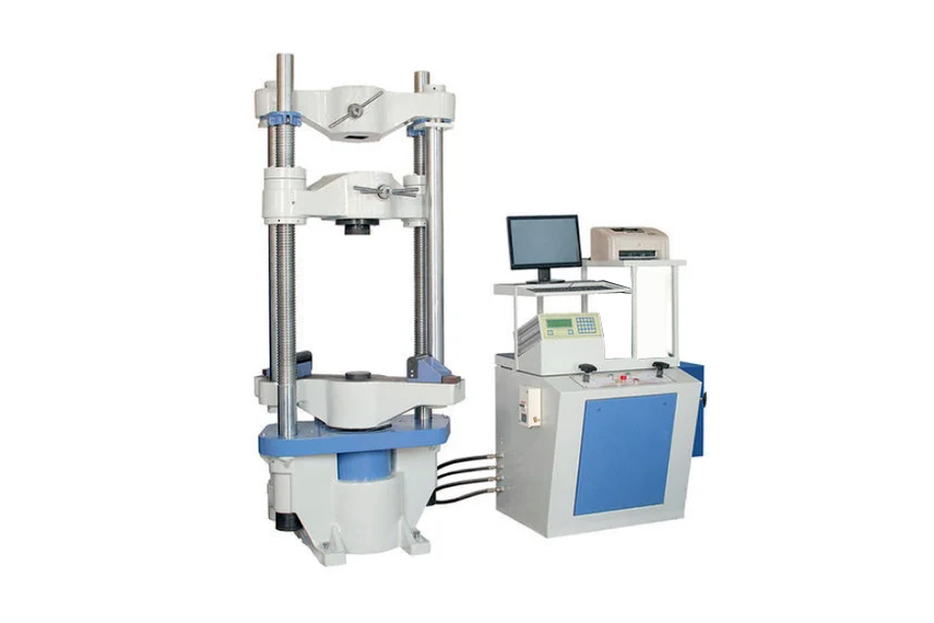 Universal Testing Machine